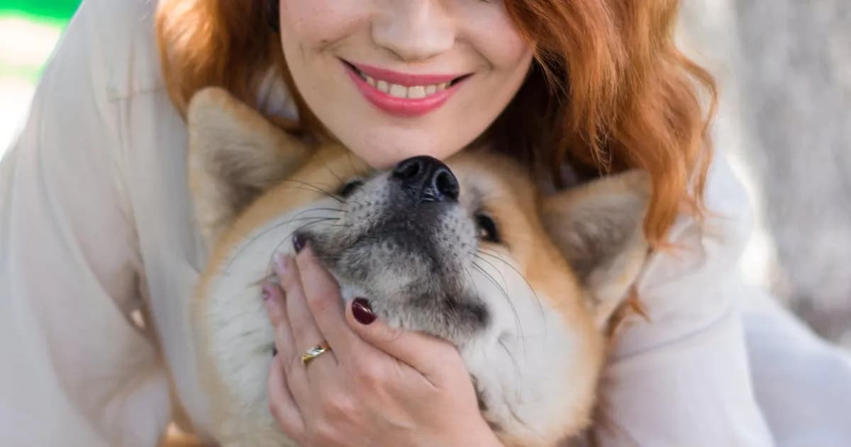 Personnalite humain animal : pourquoi vous ressemblez a votre compagnon