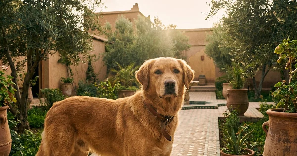 Tiques, puces et parasites au Maroc : proteger son chien et son chat