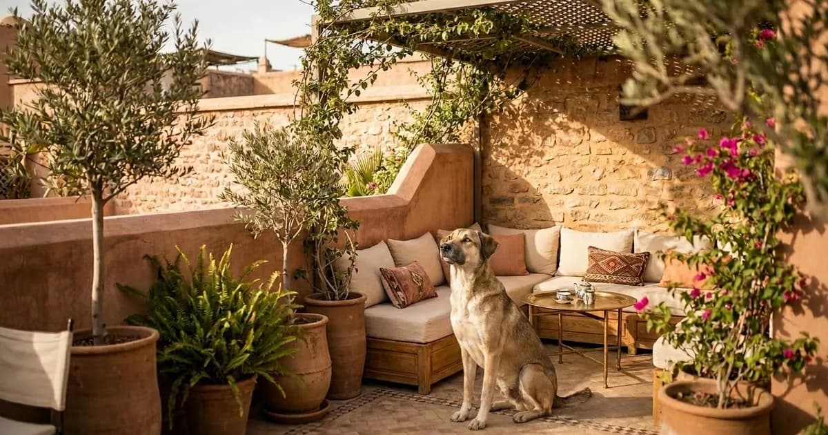 Adopting a Dog or Cat in Marrakech (2026 Guide)
