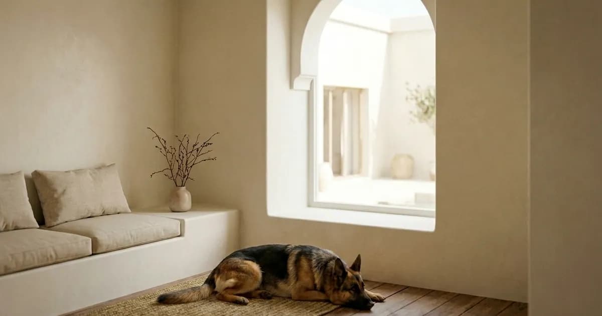 Spaying and Neutering Your Cat or Dog in Morocco: Why and When